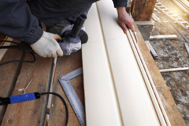 Best Vinyl Siding Installation  in Gamerco, NM