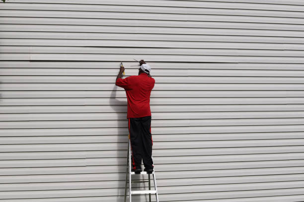 Best Storm Damage Siding Repair  in Gamerco, NM